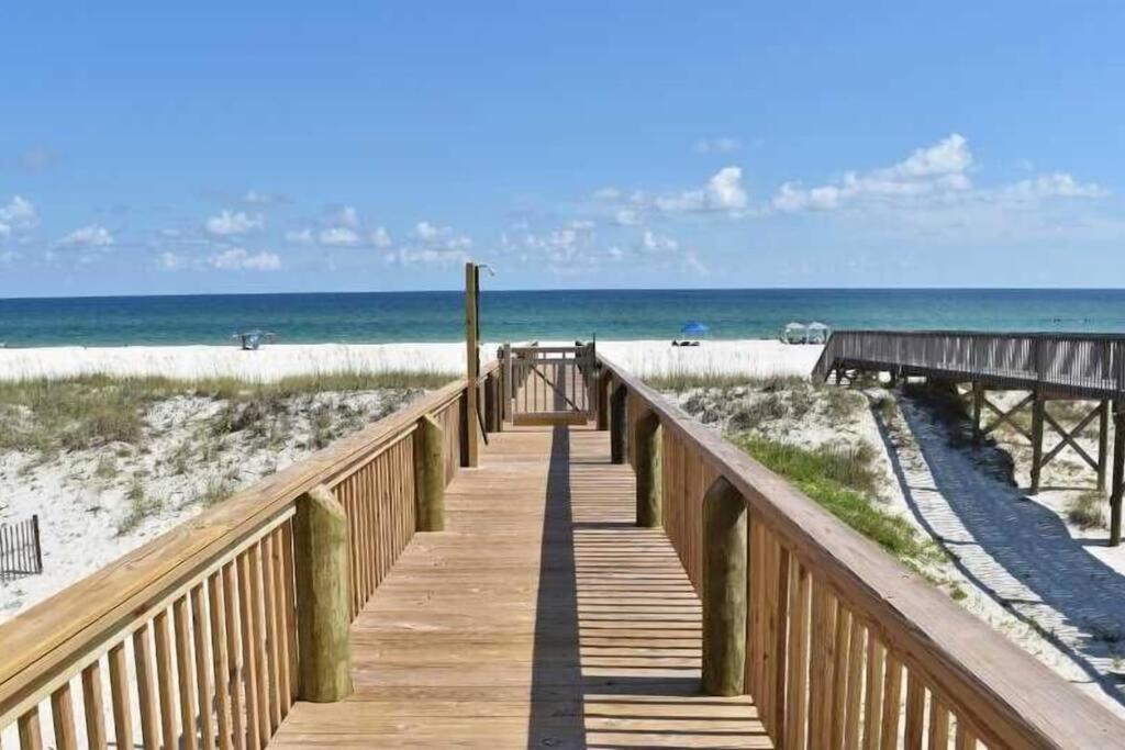 Beachfront~8Bedrooms~Lemonshello Gulf Shores Exterior foto