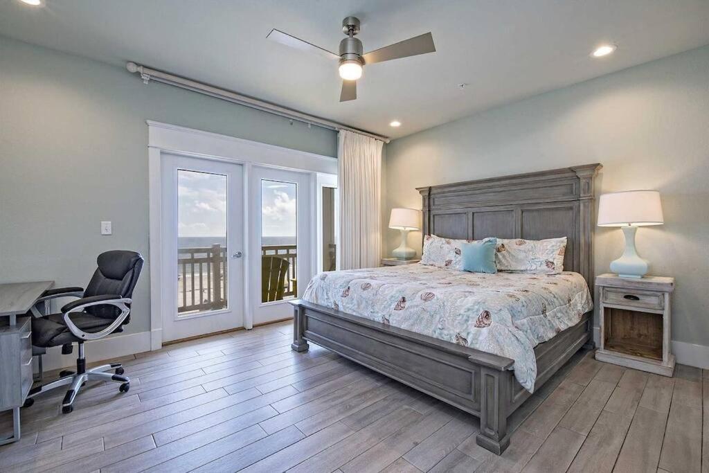 Beachfront~8Bedrooms~Lemonshello Gulf Shores Exterior foto