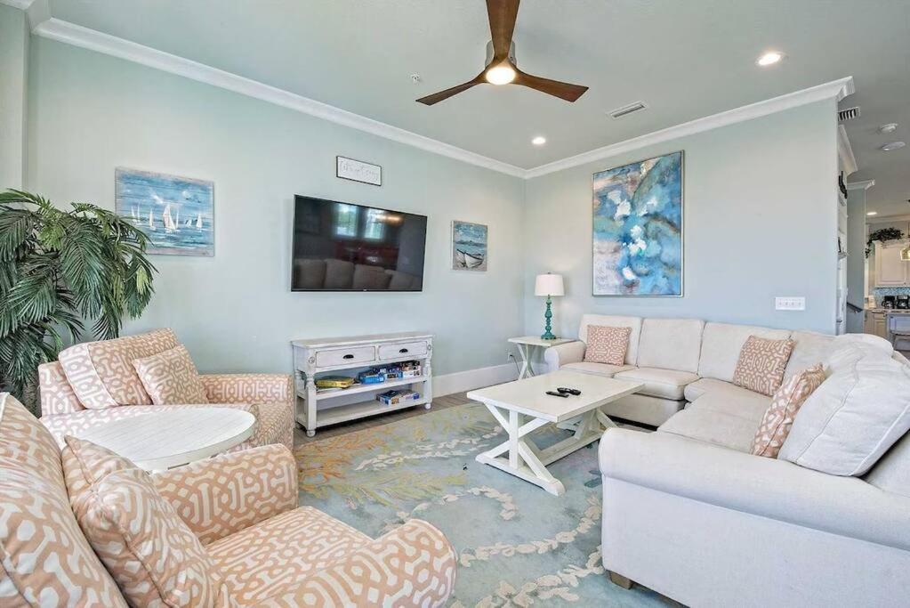 Beachfront~8Bedrooms~Lemonshello Gulf Shores Exterior foto